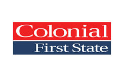 Colonial First State